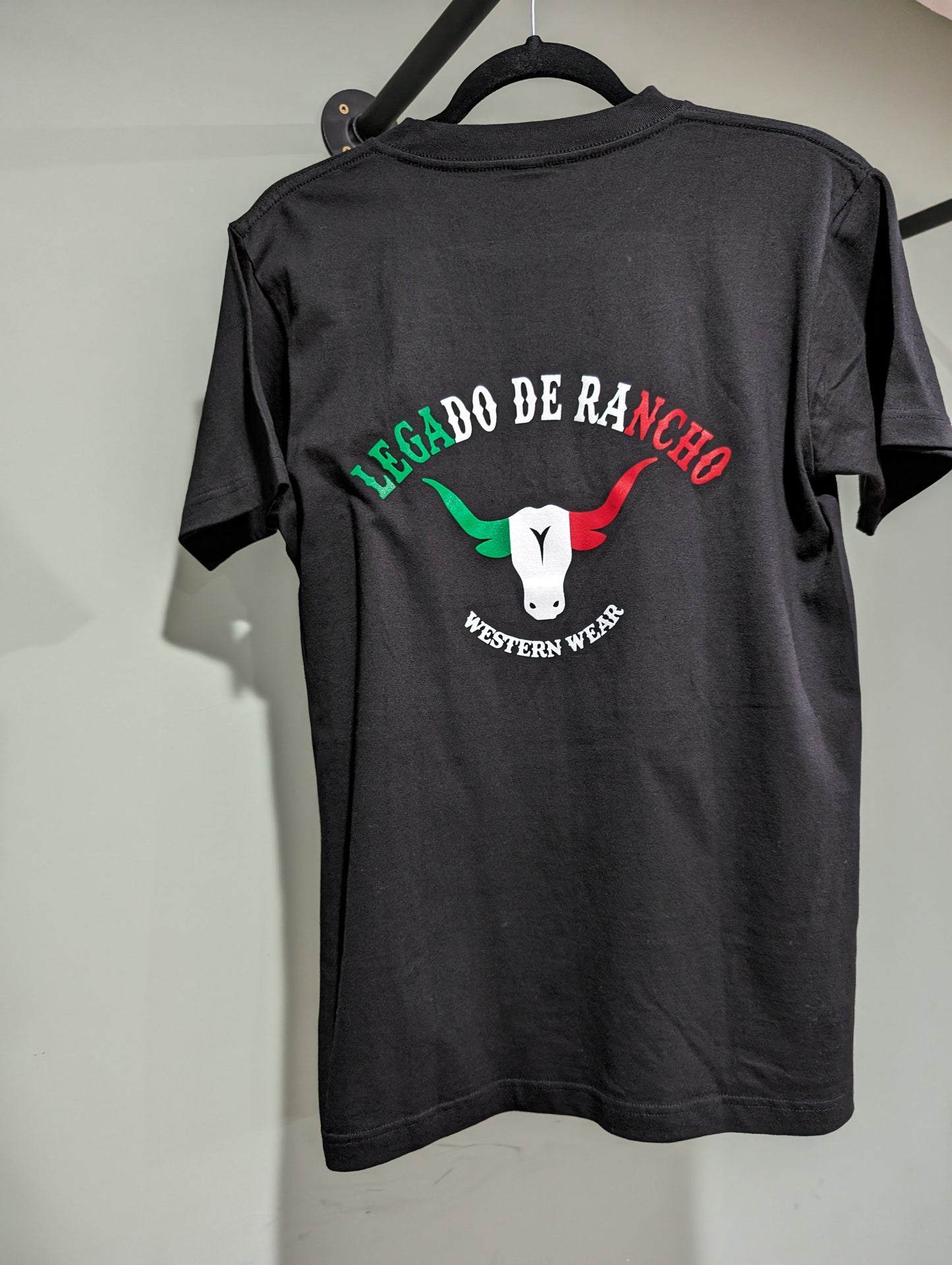 Legado De Rancho Shirt