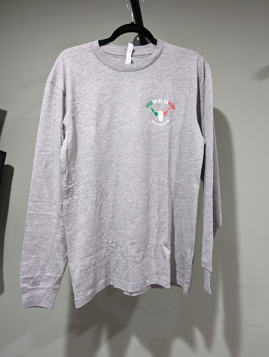 Legado De Rancho Longsleeve