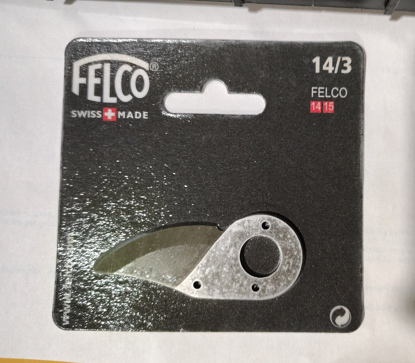 Felco 14/3 Replacement Blade