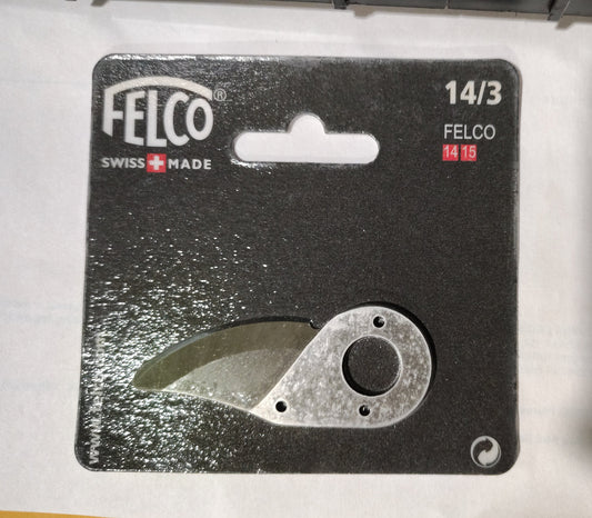 Felco 14/3 Replacement Blade