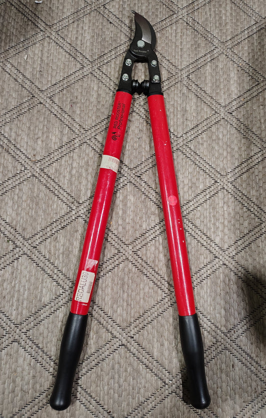 RED ROOSTER 30" TREE LOPPER