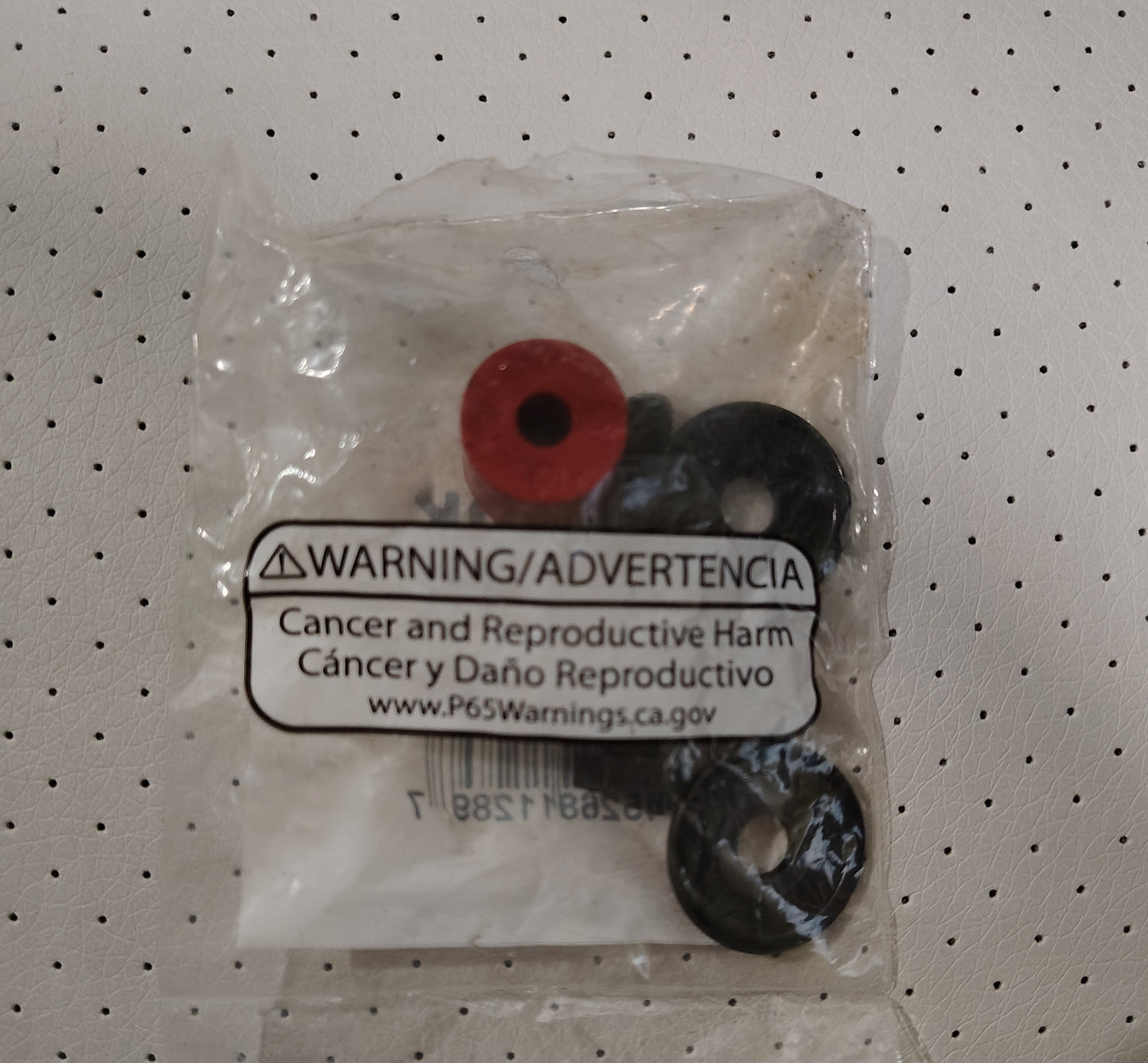 Hickok #415 Bumper Kit