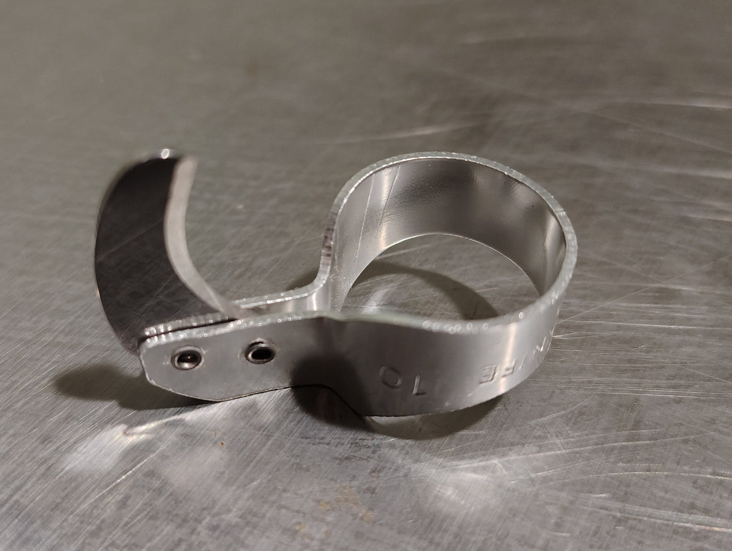 Ring Knife