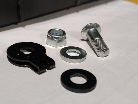 Bahco P-14 Center Bolt Kit