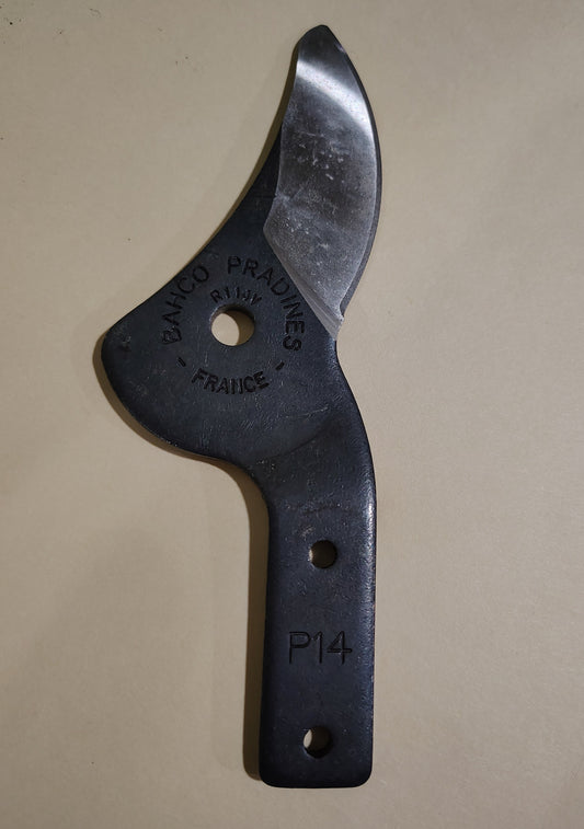 Bahco R114V