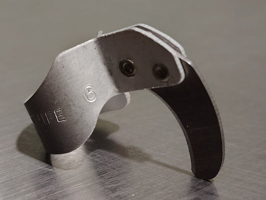 Ring Knife