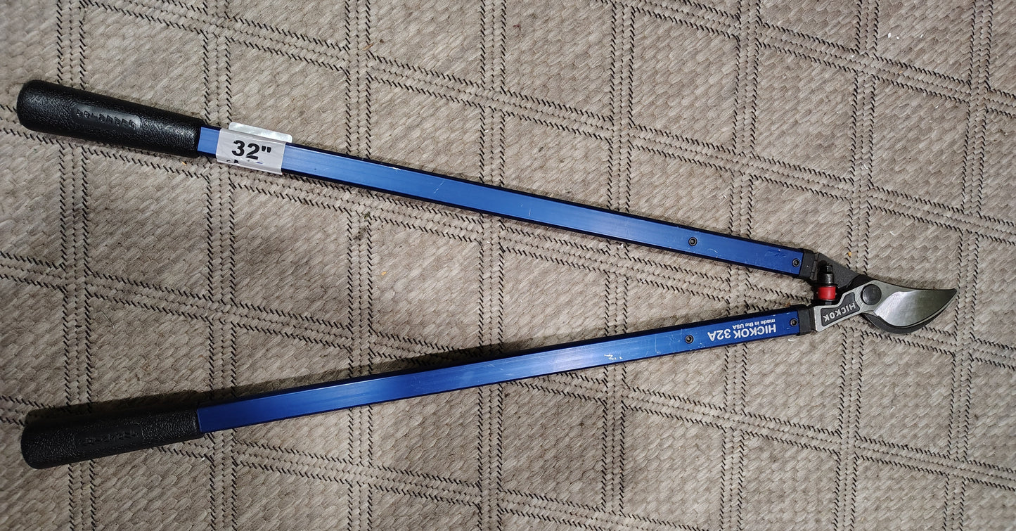 Hickok 32A Tree Lopper